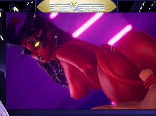 studiofows subverse part 16 adventure