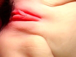 It's so good feeling it in my ass.