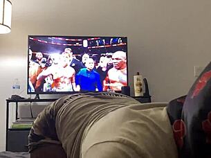 Eat her pussy first, then fuck!