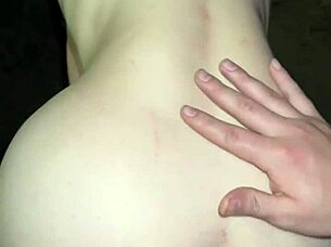 my restless step-cousin needed calming down 😏