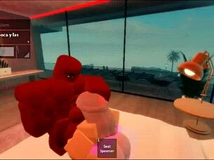 Colombian With Monster Cock Roughly Fucks Me Bent Over Until Creampie Pregnancy