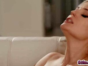 roommates charlotte and vanessa break lesbian code