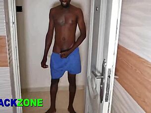 Step Mom Makes Kitchen Fun