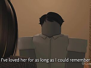 study break turned into a wild confession with teen 18+ antics