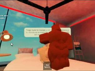 Colombian With Monster Cock Roughly Fucks Me Bent Over Until Creampie Pregnancy