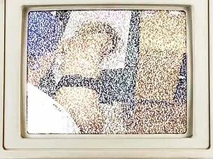 minnie rose's pussy blasted with cum