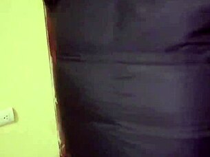 Met a mature slut on the street who drained me 😏