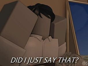 study break turned into a wild confession with teen 18+ antics