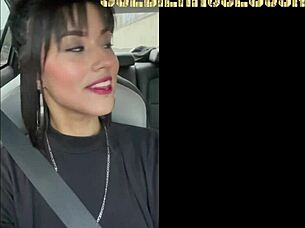 i take her home, she suck my cock