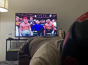 Eat her pussy first, then fuck!