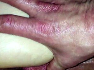 Big Dick Teasing Tight Ass Intensely