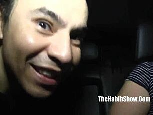 phat pawg selah rain anal queen takes bbc rome major 😈