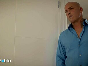 Kimmy Kimm Craves Stepfather's Thick Dick!