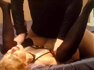 thats what i call intense fucking on easter day