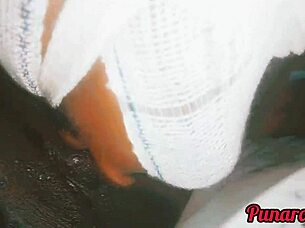 Does the sexy nurse make you cum?