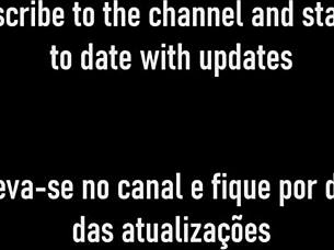 sexy asian milf gets muff dived and creampied