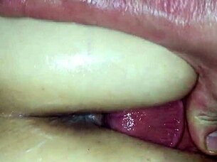 Big Dick Teasing Tight Ass Intensely