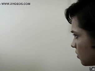 babysitter handles that huge cock too 😏