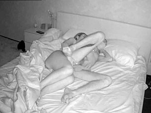 stepmom fucked her stepson and licked his ass