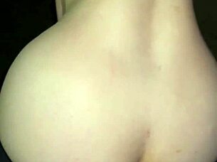 my restless step-cousin needed calming down 😏