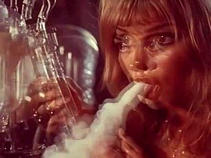 Addicted to milk from those lactating tits?