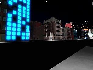 I found a condo game in Roblox!