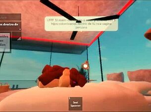 Colombian With Monster Cock Roughly Fucks Me Bent Over Until Creampie Pregnancy