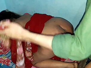 new indian wife explores various sex styles