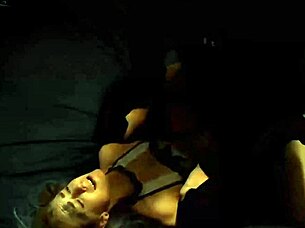 thats what i call intense fucking on easter day