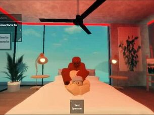 Colombian With Monster Cock Roughly Fucks Me Bent Over Until Creampie Pregnancy