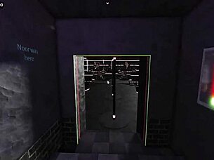 I found a condo game in Roblox!