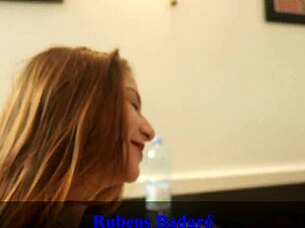 i called max maranh�o to fuck me with big cock full video on red sheer!