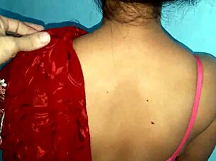 new indian wife explores various sex styles