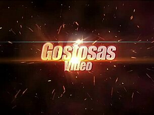 Pornstars Convince Brunette Gas Station Attendant For Group Car Fuck