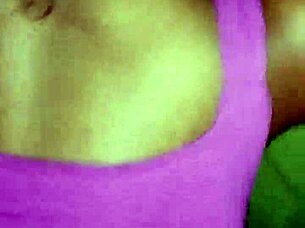 The hot neighbor offered her ass for a quick pounding