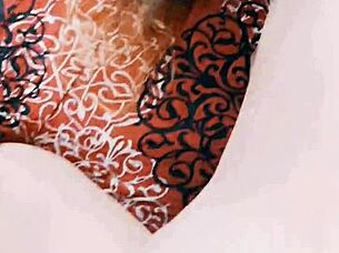 ASIAN SLUT GETS ROUGH ORGY FUCKING WITH MONSTER COCK!