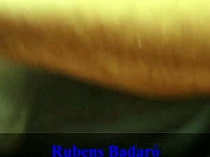 i called max maranh�o to fuck me with big cock full video on red sheer!