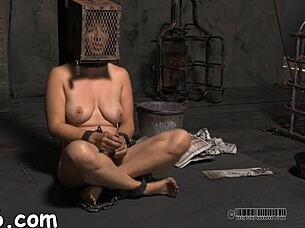 in this sadomasochism contest, sluts compete for intense orgasms