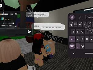 Rough Outdoor Sex With Blonde Submissive In Public