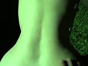 my restless step-cousin needed calming down 😏