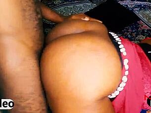 Fucking My Baby, Her Pussy Is So Wet And Juicy