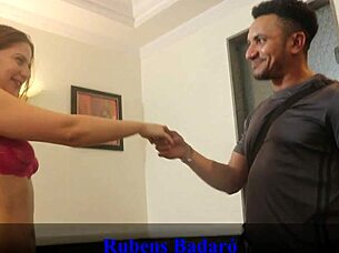 i called max maranh�o to fuck me with big cock full video on red sheer!