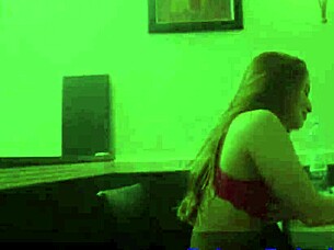 i called max maranh�o to fuck me with big cock full video on red sheer!