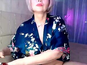 Aimee paradise gets assfucked, her shaved pussy so pretty