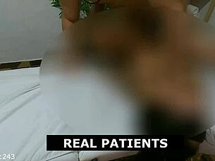 Unfaithful Wife Feels Betrayed In Tantric Massage