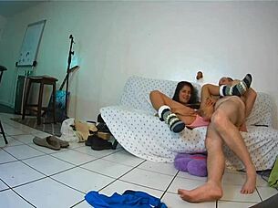 Creampie like no other streaming live!