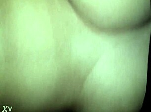 Girlfriend Ask To Fingering On Her Pussy