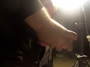 Ever seen such an awesome cumshot with sweet ejaculation like this?