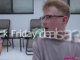 OMG Stepmom Your Tits Are Insane, Big Tits Milf Boobs Blowjob Mommy Sex Horny POV Ass