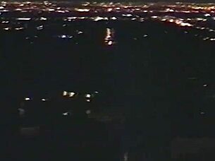 Black Tushy Pink Pussy Scene